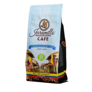 Decaf Ground Coffee