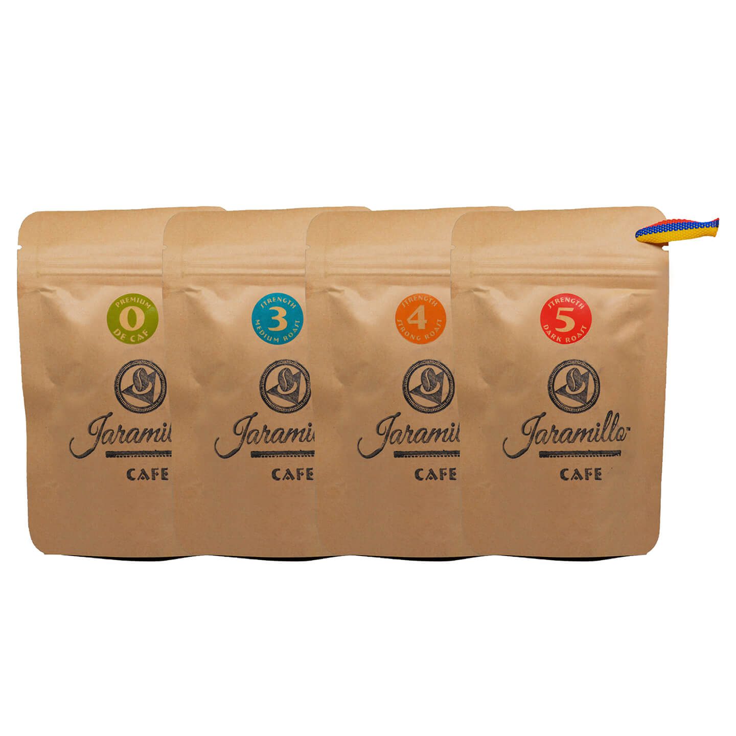 TRAVELING COFFEE KIT - Image 2
