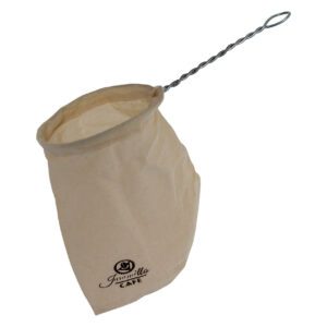 GRANDMA FILTER - REUSABLE ECO FILTER BAG