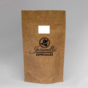 Java Natural - Jaramillo Especiales Coffee Beans
